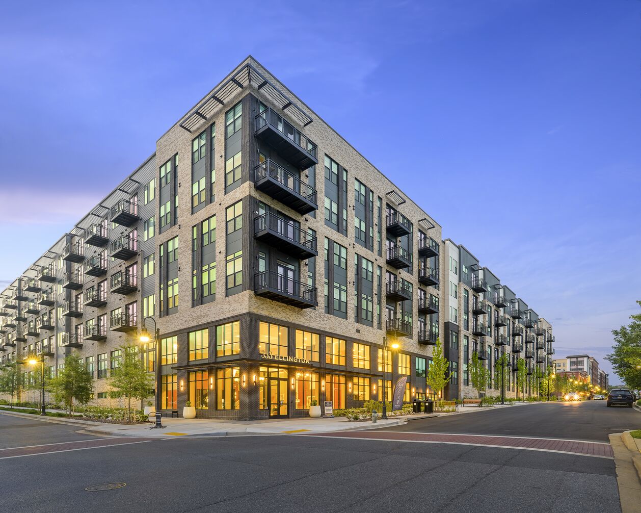 333 Ellington Apartments in Maryland